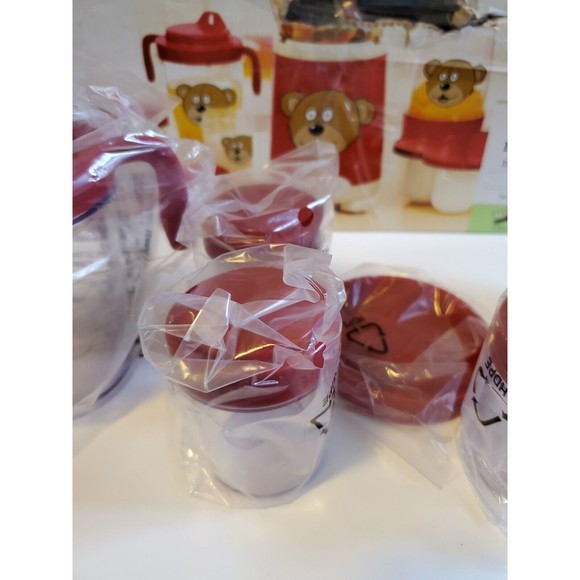 Bella Baby Rocket Food Blender With Accessories Still Wrapped- As-Is Damage Box - Picture 11 of 11